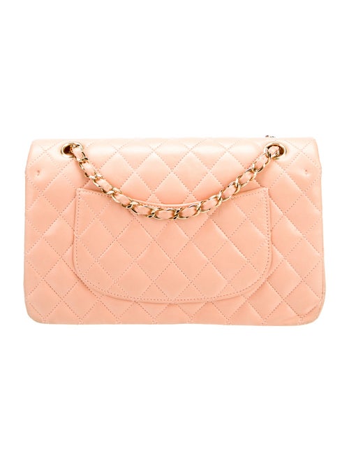 Chanel Medium Classic Double Flap Bag