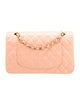 Chanel Medium Classic Double Flap Bag
