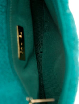 Chanel Medium Tweed 19 Flap Bag