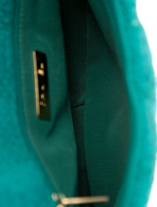 Chanel Medium Tweed 19 Flap Bag