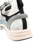 Chanel 2022 Interlocking CC Logo Chunky Sneakers