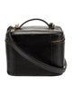 Chanel Timeless Vanity Case w/Strap