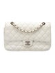 Chanel Classic Medium Double Flap Bag