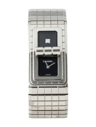 Chanel Code Coco Watch
