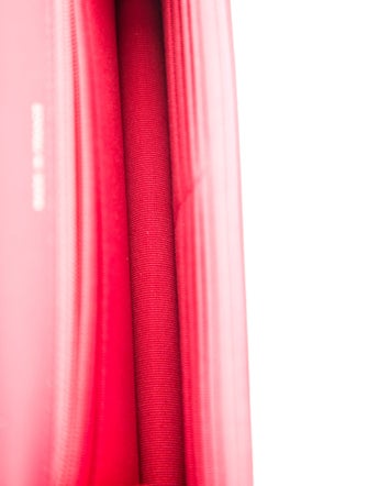 Chanel CC Wallet On Chain