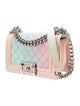 Chanel Small Rainbow Boy Bag