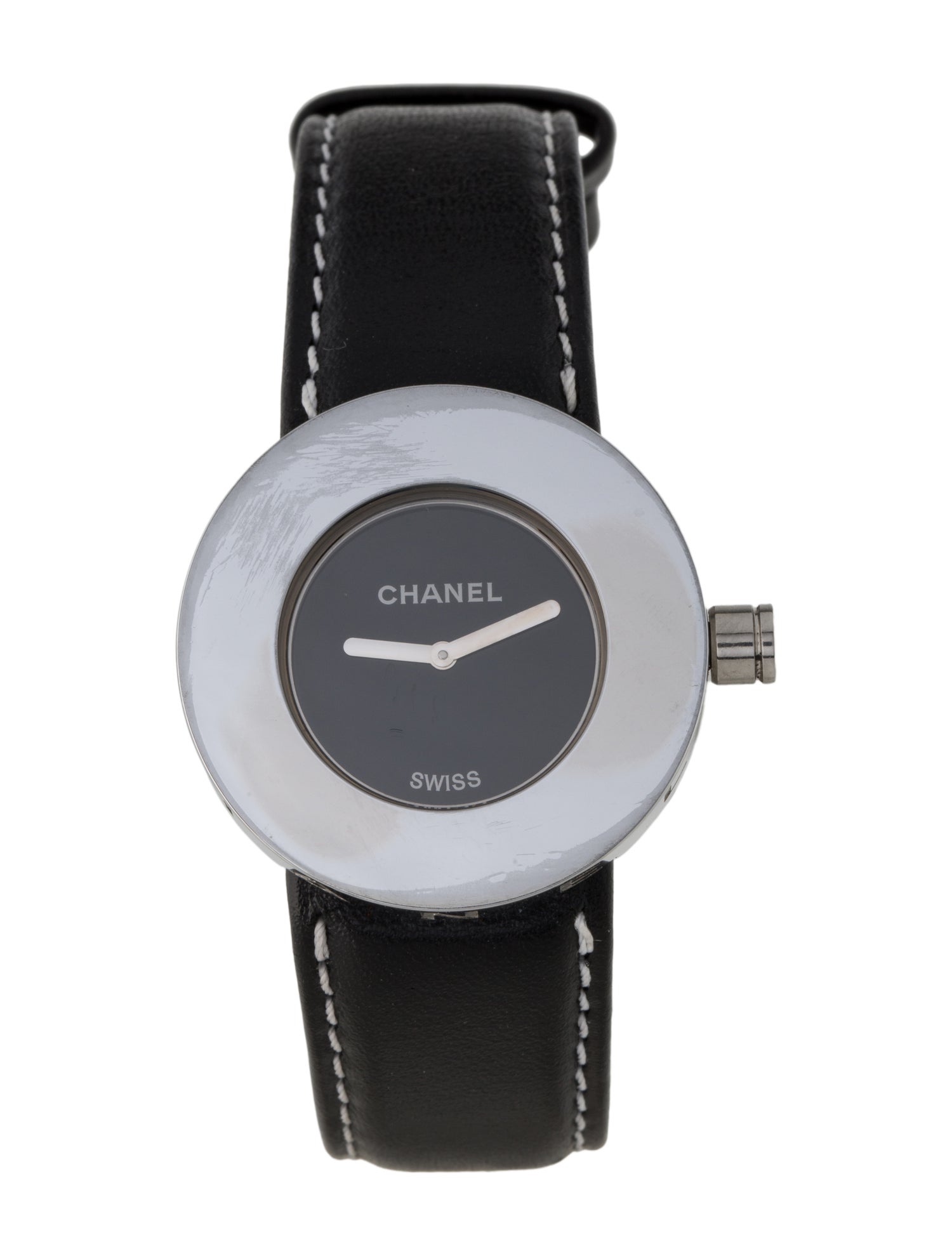 Chanel La Ronde Watch
