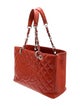 Chanel Caviar Grand Shopping Tote
