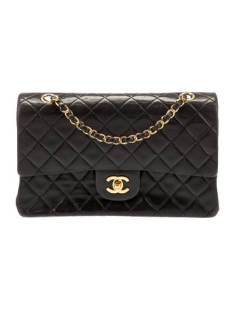 Chanel Classic Medium Double Flap Bag
