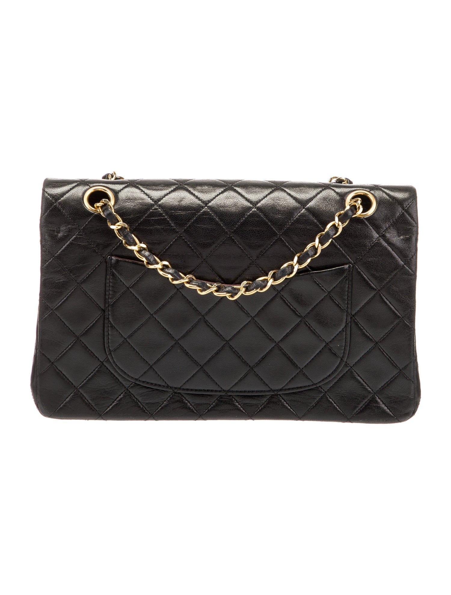 Chanel Classic Medium Double Flap Bag