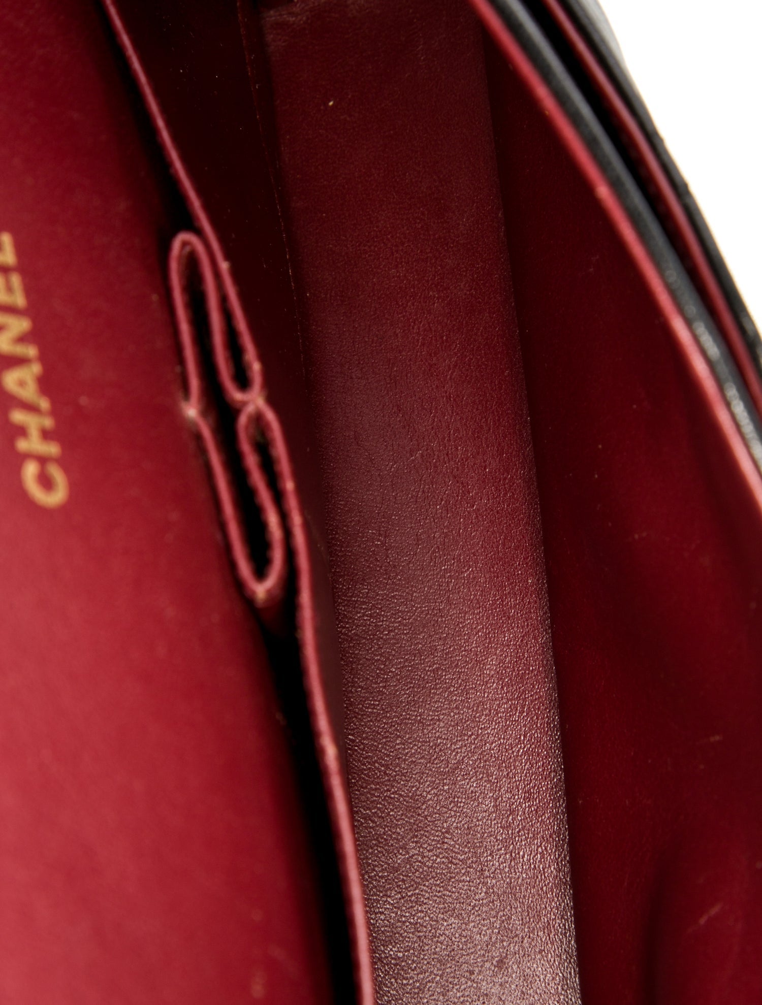 Chanel Classic Medium Double Flap Bag