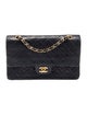 Chanel Classic Medium Double Flap Bag