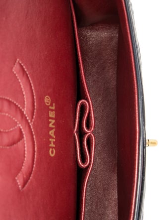 Chanel Classic Medium Double Flap Bag