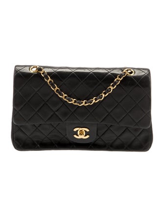 Chanel Classic Medium Double Flap Bag