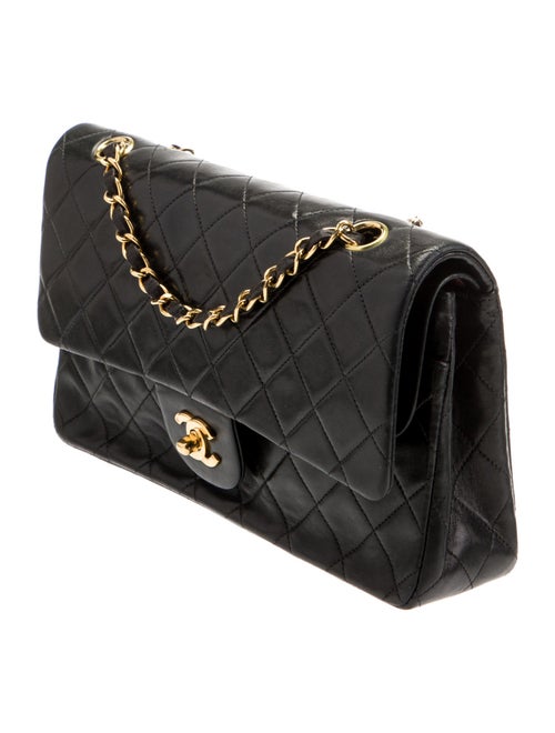 Chanel Classic Medium Double Flap Bag