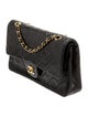 Chanel Classic Medium Double Flap Bag
