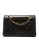 Chanel Classic Medium Double Flap Bag