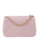 Chanel 2024 Small Pearly Flap Bag