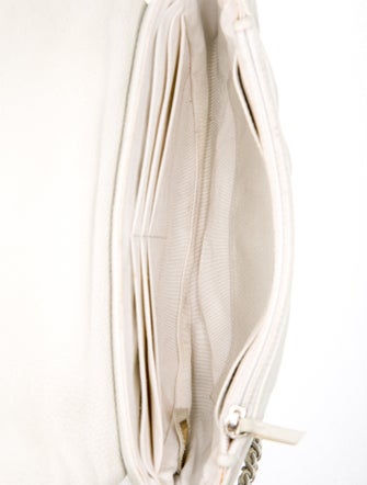 Chanel Half Moon Wallet On Chain