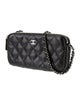 Chanel Small Clutch w/ Chain
