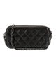 Chanel Small Clutch w/ Chain