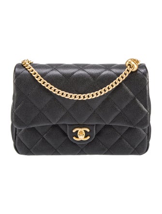 Chanel 2024 Small Sweetheart Flap Bag