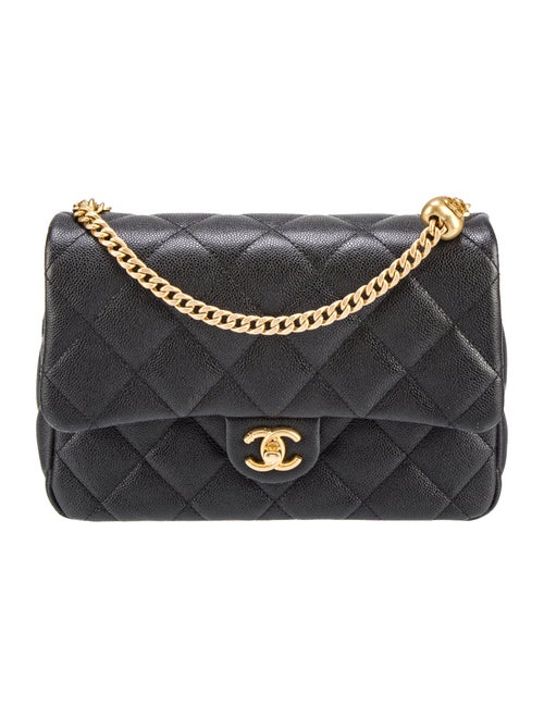 Chanel 2024 Small Sweetheart Flap Bag
