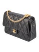 Chanel 2024 Small Sweetheart Flap Bag