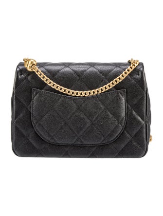 Chanel 2024 Small Sweetheart Flap Bag
