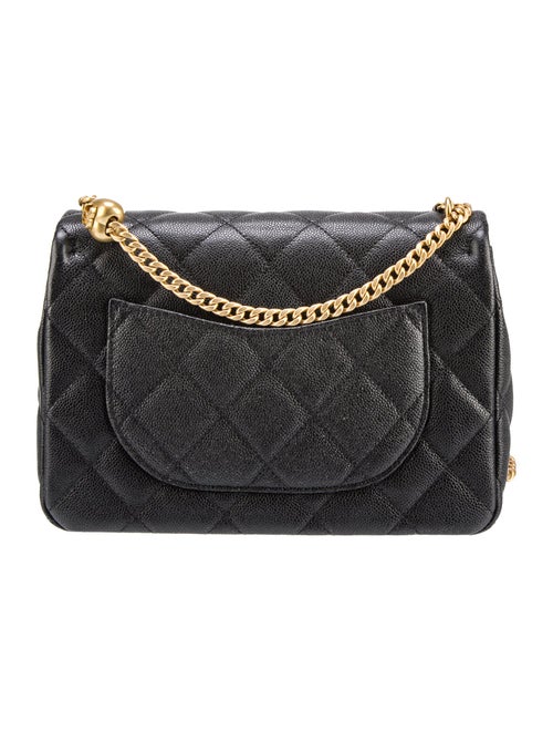 Chanel 2024 Small Sweetheart Flap Bag