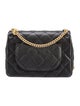 Chanel 2024 Small Sweetheart Flap Bag