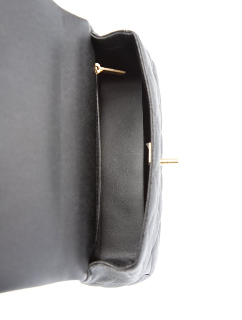 Chanel 2024 Small Sweetheart Flap Bag