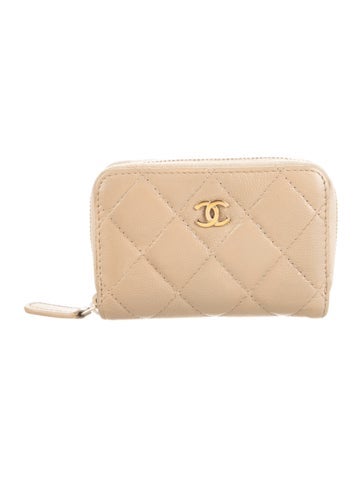 Chanel Wallets Wallet