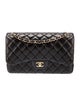 Chanel Jumbo Classic Double Flap Bag