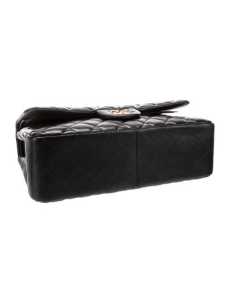 Chanel Jumbo Classic Double Flap Bag