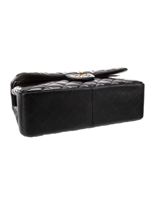 Chanel Jumbo Classic Double Flap Bag