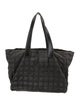 Chanel Travel Line Tote