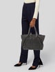 Chanel Travel Line Tote