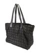 Chanel Travel Line Tote