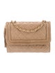 Chanel Vintage Lambskin Shoulder Bag