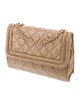 Chanel Vintage Lambskin Shoulder Bag