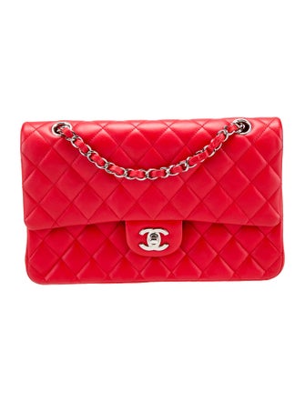 Chanel Classic Medium Double Flap Bag