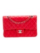 Chanel Classic Medium Double Flap Bag