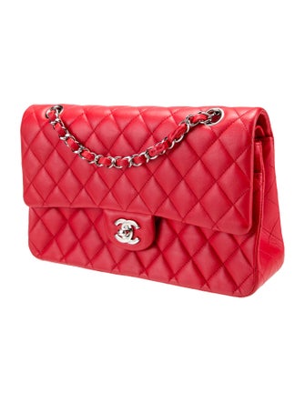 Chanel Classic Medium Double Flap Bag