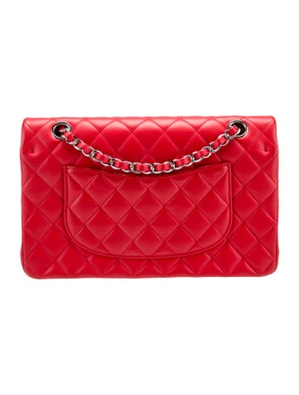 Chanel Classic Medium Double Flap Bag
