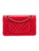 Chanel Classic Medium Double Flap Bag