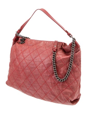 Chanel Coco Daily Hobo