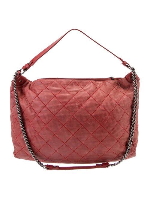 Chanel Coco Daily Hobo