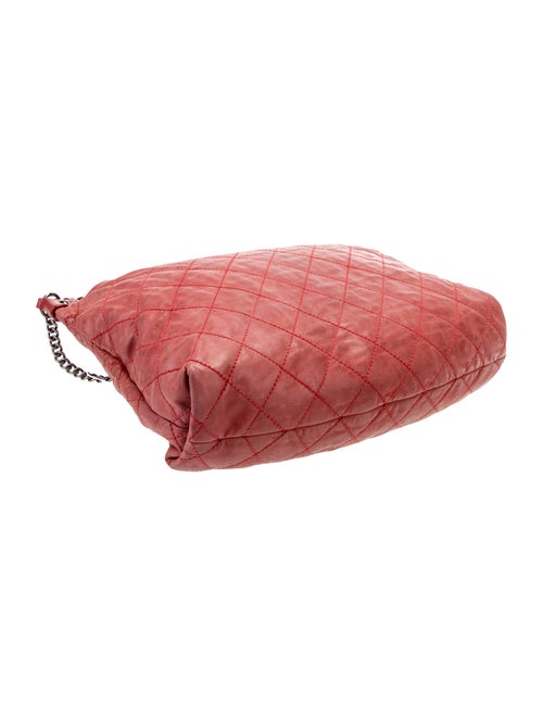 Chanel Coco Daily Hobo