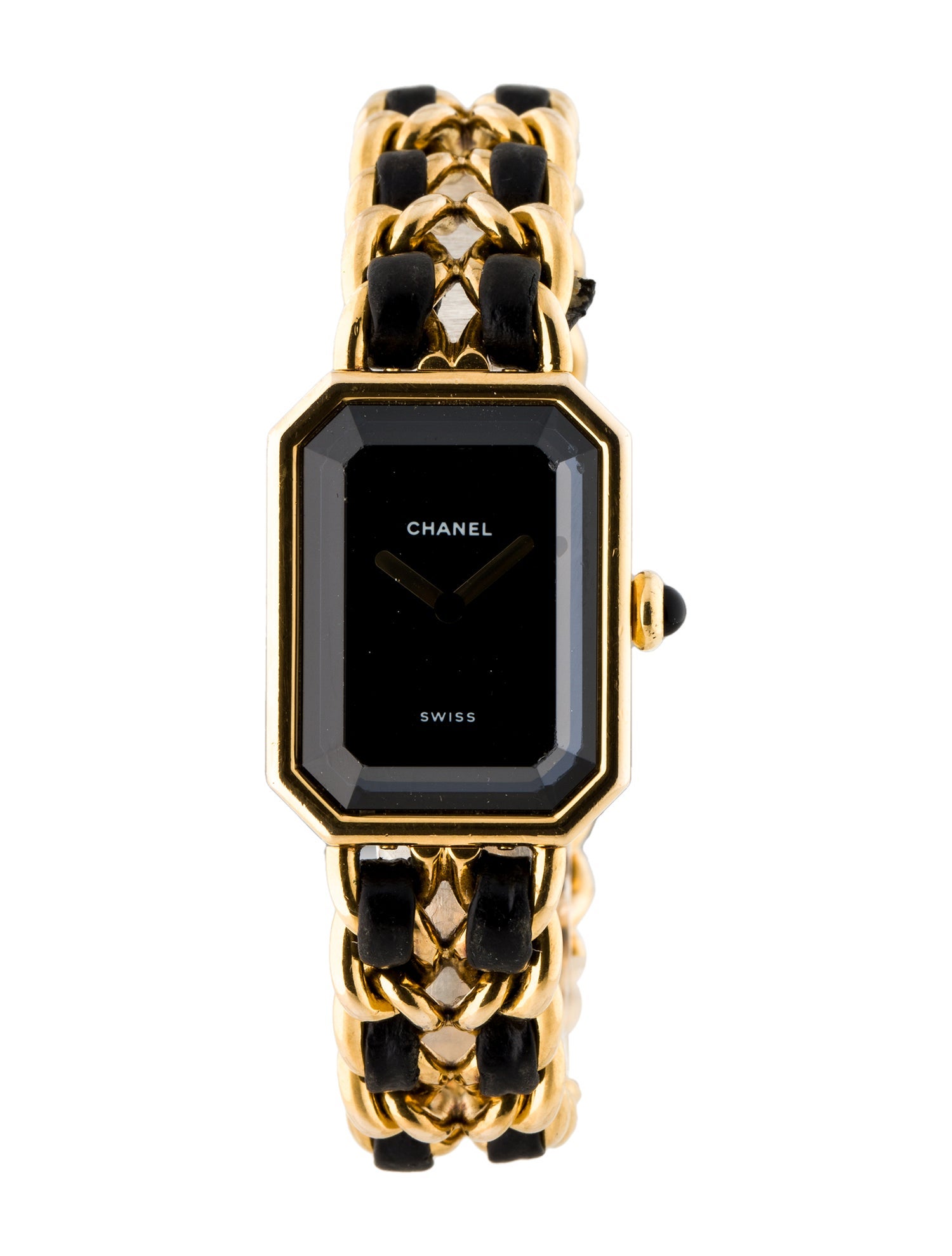Chanel Première Rock Watch